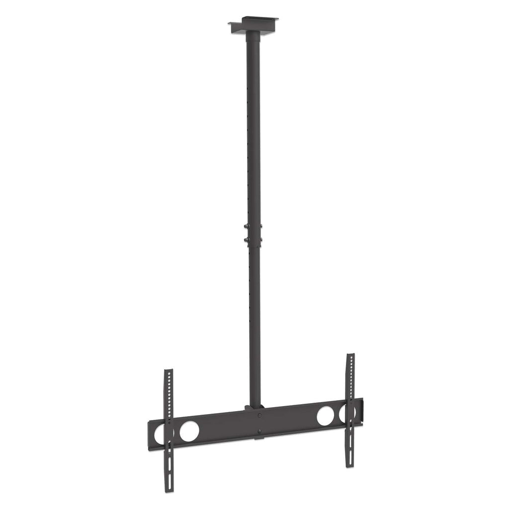 Manhattan 423625 soporte para TV 177.8 cm (70") Negro
