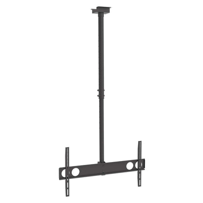 Manhattan 423625 soporte para TV 177.8 cm (70") Negro