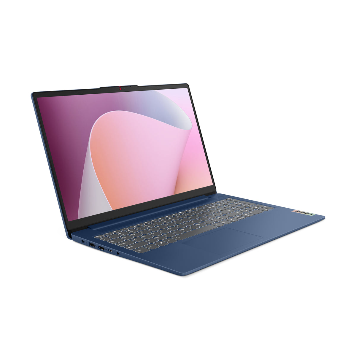 Laptop Lenovo IdeaPad Slim 3 15ABR8 15.6" FHD AMD Ryzen 7 5825U 16GB 1TB Radeon RX Vega 8 W11 Home SPA Azul Abismo