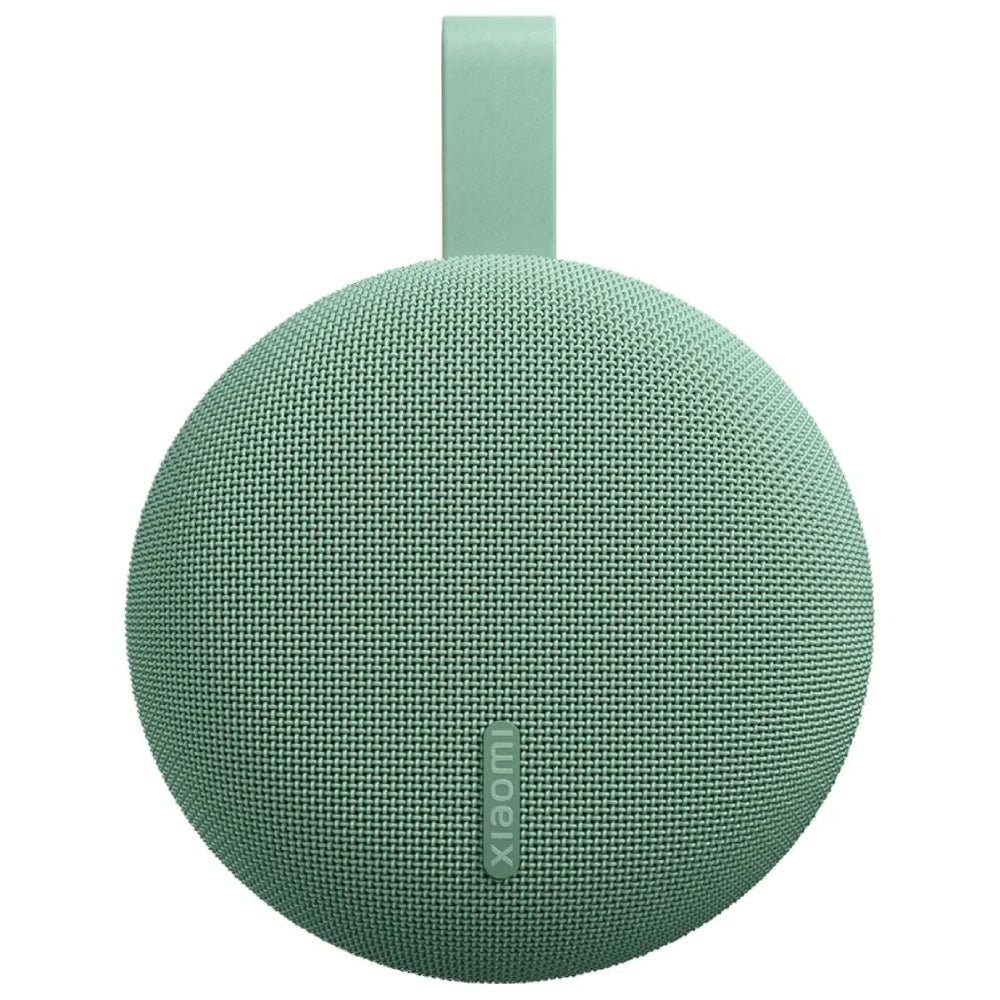 Bocina Xiaomi Sound Pocket Essential Color Verde