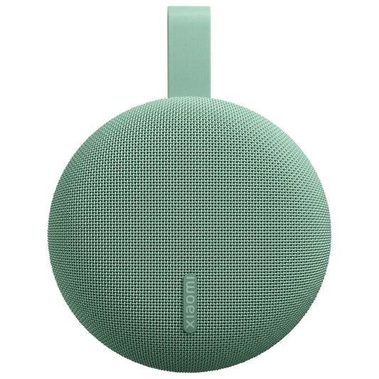 Bocina Xiaomi Sound Pocket Essential Color Verde