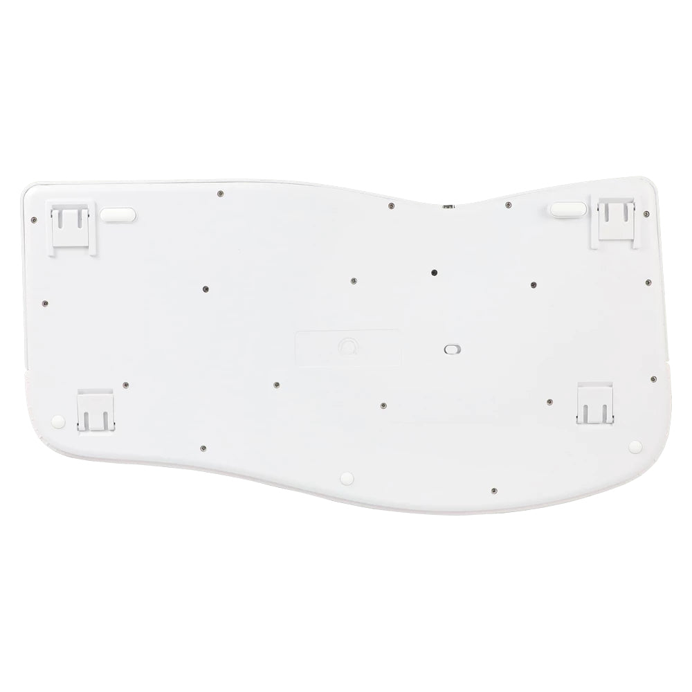 Acteck Creator Virtuos Fitt MK770 teclado Ratón incluido Universal RF inalámbrico Español Blanco