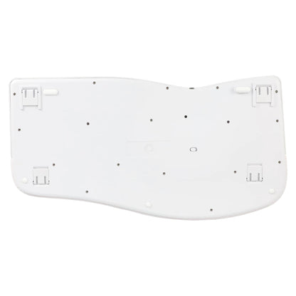 Acteck Creator Virtuos Fitt MK770 teclado Ratón incluido Universal RF inalámbrico Español Blanco