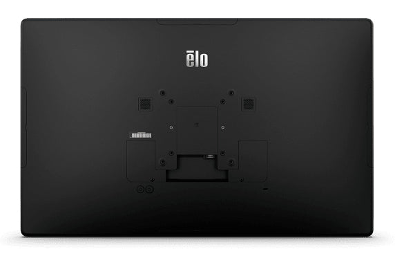 Elo Touch Solutions I-Series 5 Pantalla plana de señalización digital 54.6 cm (21.5") LED Wifi 250 cd / m² Full HD Gris Pantalla táctil Procesador incorporado Android