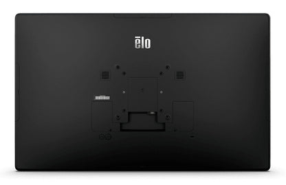 Elo Touch Solutions I-Series 5 Pantalla plana de señalización digital 54.6 cm (21.5") LED Wifi 250 cd / m² Full HD Gris Pantalla táctil Procesador incorporado Android