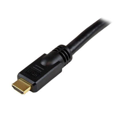 StarTech.com HDMIDVIMM50 adaptador de cable de vídeo 15.24 m HDMI Tipo A (Estándar)