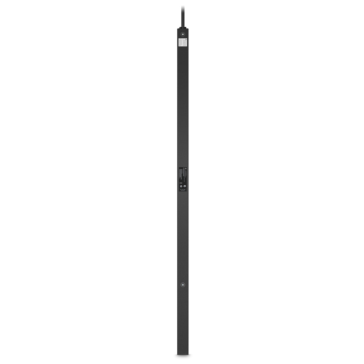 APC AP6009A unidad de distribución de energía (PDUs) 26 salidas AC Negro