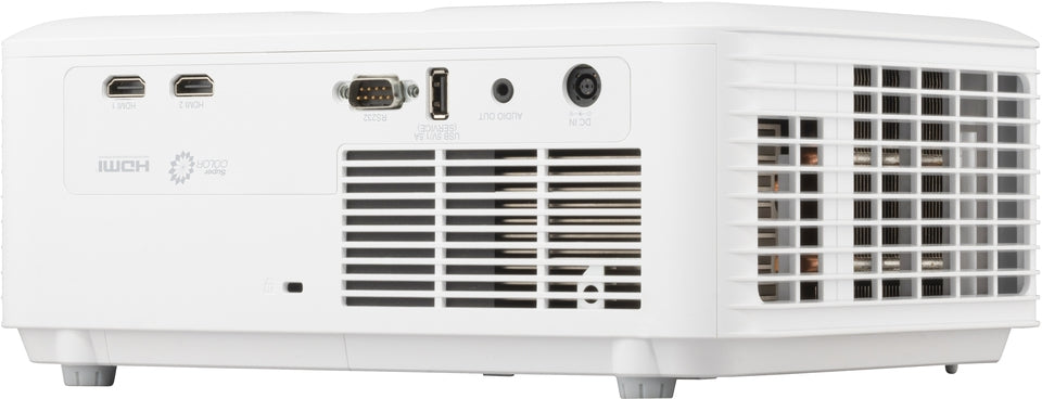 Viewsonic LS711HD video proyector Proyector de corto alcance 4000 lúmenes ANSI 1080p (1920x1080) Blanco