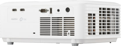 Viewsonic LS711HD video proyector Proyector de corto alcance 4000 lúmenes ANSI 1080p (1920x1080) Blanco