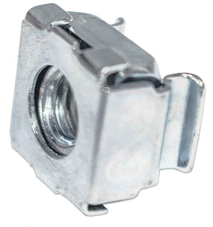 Intellinet 711081 accesorio para rack Paquete de tuercas enjauladas