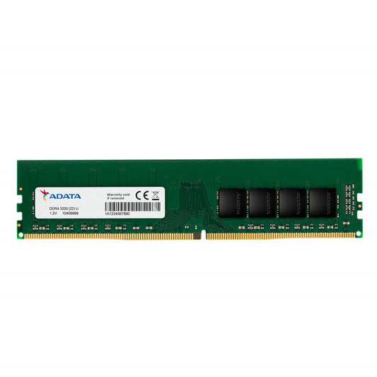 ADATA Premier módulo de memoria 32 GB 1 x 32 GB DDR4 288-pin DIMM