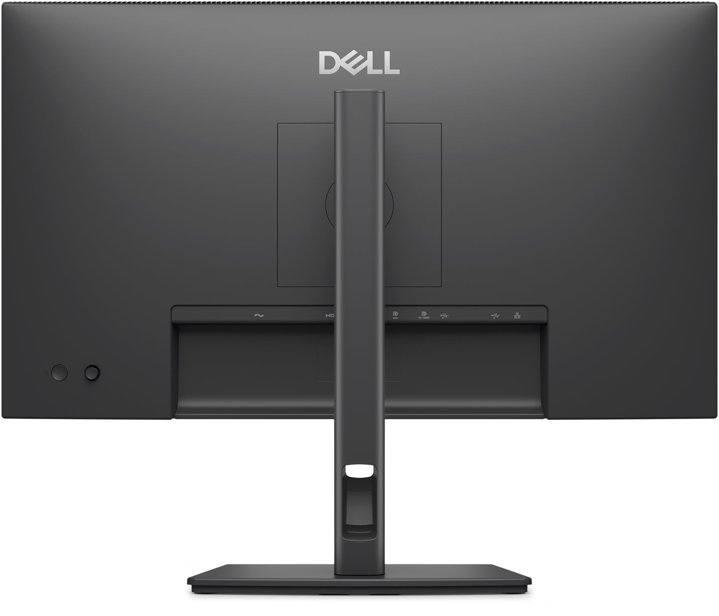 DELL Pro P P2426HE monitor de computadora 60.5 cm (23.8") 1920 x 1080 Pixeles Full HD LCD Gris