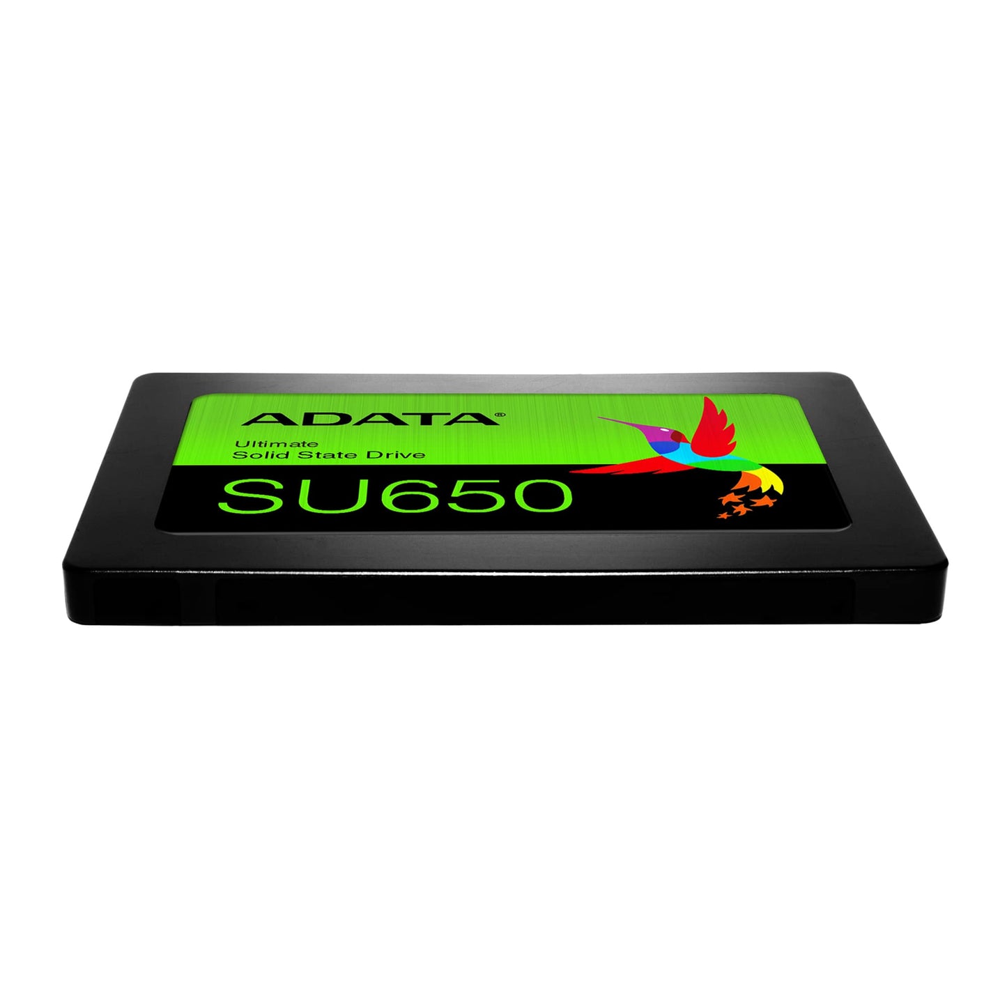 Unidad de Estado Solido SSD Adata Interno 256GB SATA III 2.5 520/450MBs
