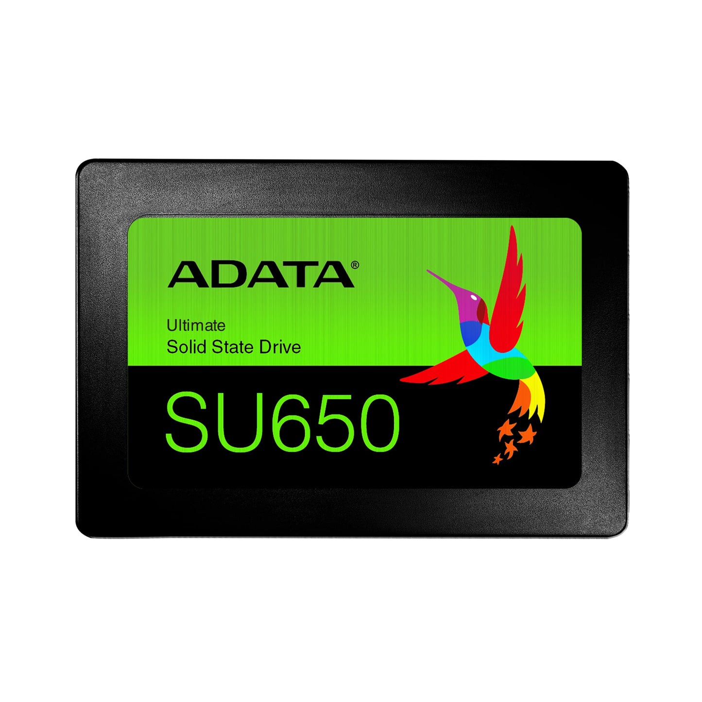 Unidad de Estado Solido SSD Adata Interno 256GB SATA III 2.5 520/450MBs