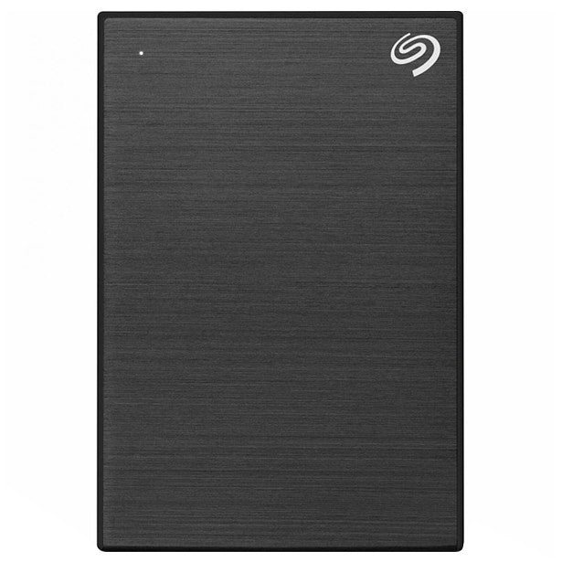Seagate One Touch STKG2000400 unidad externa de estado sólido 2 TB USB Tipo C 3.2 Gen 1 (3.1 Gen 1) Negro
