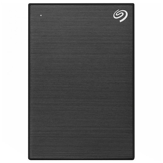 Seagate One Touch STKG2000400 unidad externa de estado sólido 2 TB USB Tipo C 3.2 Gen 1 (3.1 Gen 1) Negro