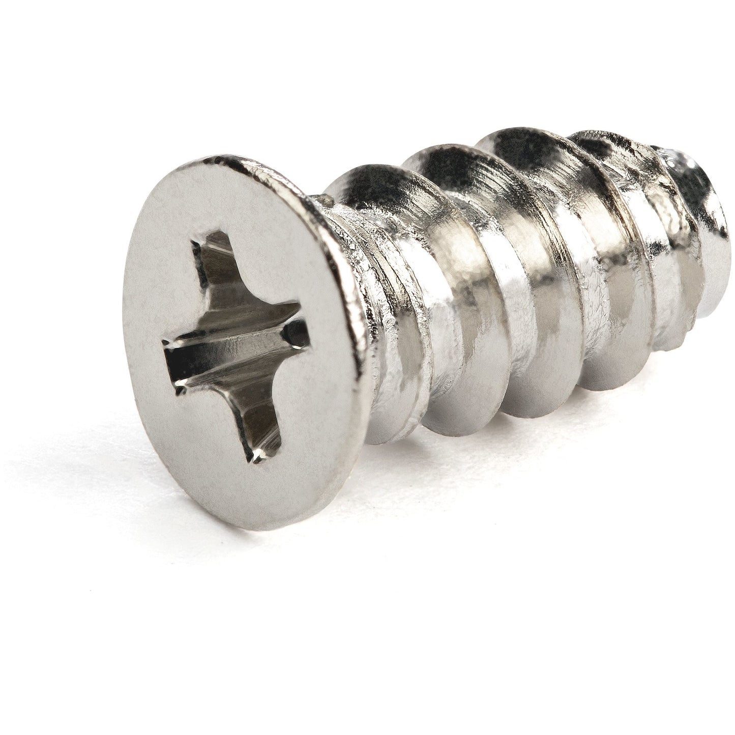 StarTech.com M5FANSCREW10 tornillo o tuerca 11.2 mm 50 pieza(s)