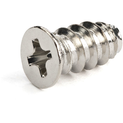 StarTech.com M5FANSCREW10 tornillo o tuerca 11.2 mm 50 pieza(s)