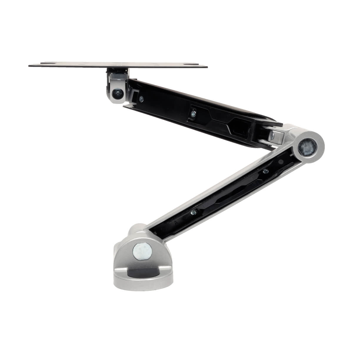 Tripp Lite DWM1742S soporte para TV 106.7 cm (42") Negro