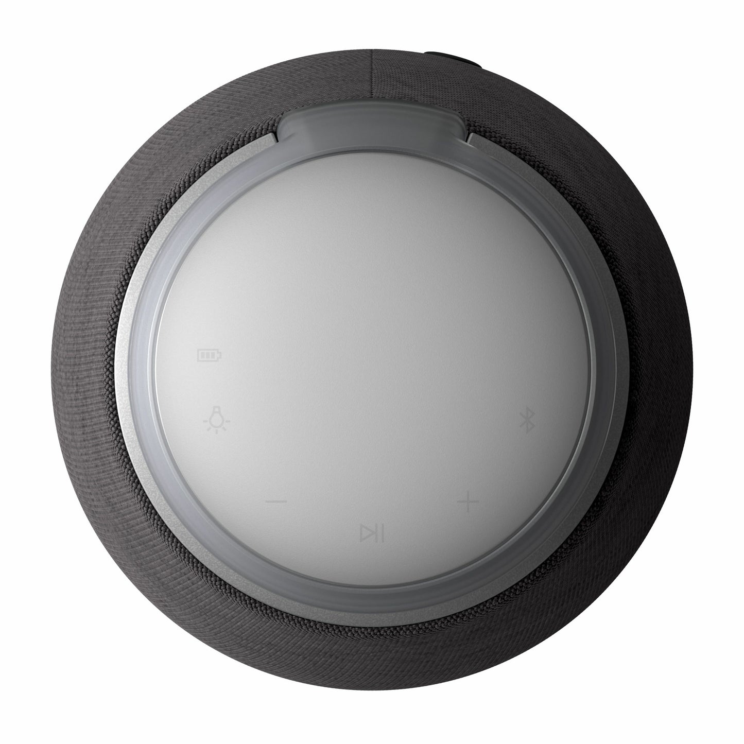 Bocina LG XBOOM 360 20W bocina bluetooth con sonido omnidireccional 360 negro