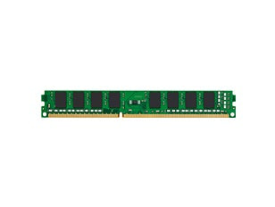 Kingston Technology ValueRAM KVR16N11S8/4WP módulo de memoria 4 GB 1 x 4 GB DDR3 240-pin DIMM