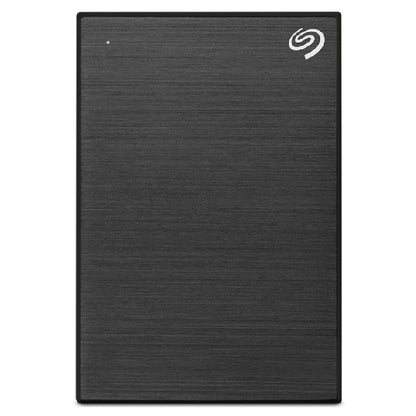 Seagate One Touch STKY1000400 disco duro externo 1 TB 2.5" Micro-USB B 3.2 Gen 1 (3.1 Gen 1) Negro