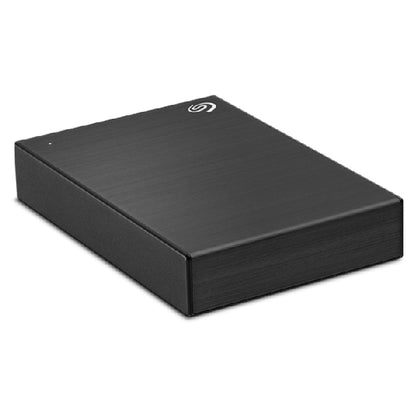 Seagate One Touch STKY1000400 disco duro externo 1 TB 2.5" Micro-USB B 3.2 Gen 1 (3.1 Gen 1) Negro