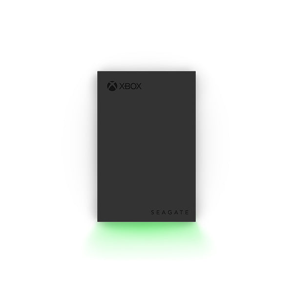 Seagate Game Drive disco duro externo 2 TB 3.2 Gen 1 (3.1 Gen 1) Negro