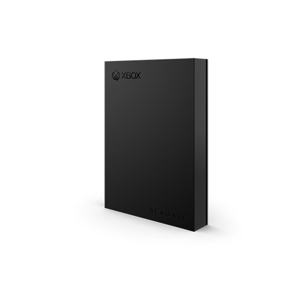 Seagate Game Drive disco duro externo 2 TB 3.2 Gen 1 (3.1 Gen 1) Negro