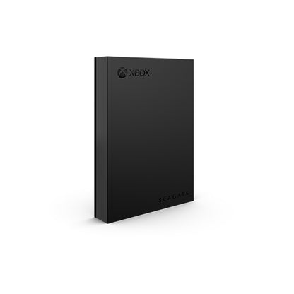 Seagate Game Drive disco duro externo 2 TB 3.2 Gen 1 (3.1 Gen 1) Negro