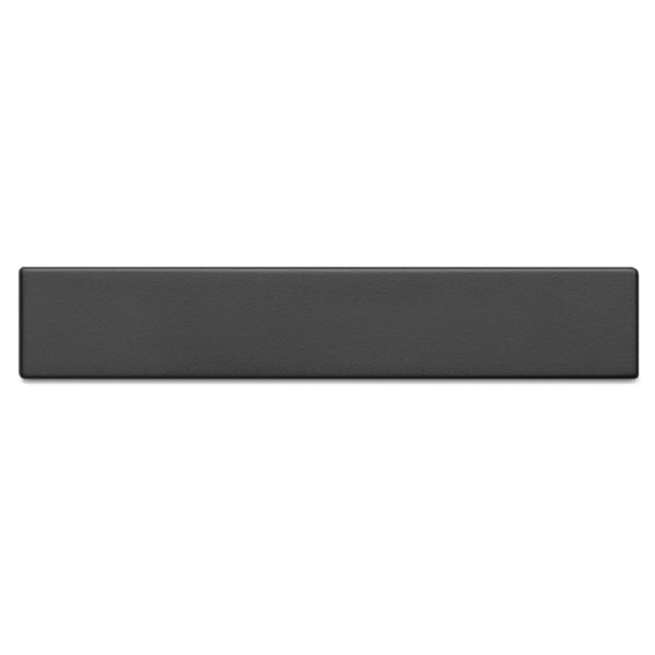 Seagate One Touch STKY1000400 disco duro externo 1 TB 2.5" Micro-USB B 3.2 Gen 1 (3.1 Gen 1) Negro