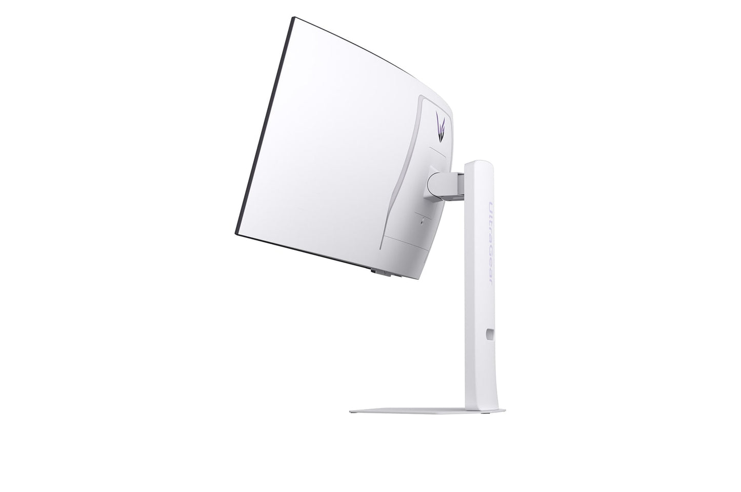 LG 34GX90SA-W monitor de computadora 86.4 cm (34") 3440 x 1440 Pixeles Wide Quad HD OLED Blanco