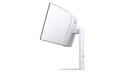 LG 34GX90SA-W monitor de computadora 86.4 cm (34") 3440 x 1440 Pixeles Wide Quad HD OLED Blanco
