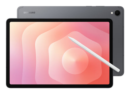 Tablet Samsung Galaxy Tab S11 Gris 11" 12GB/256GB 5G