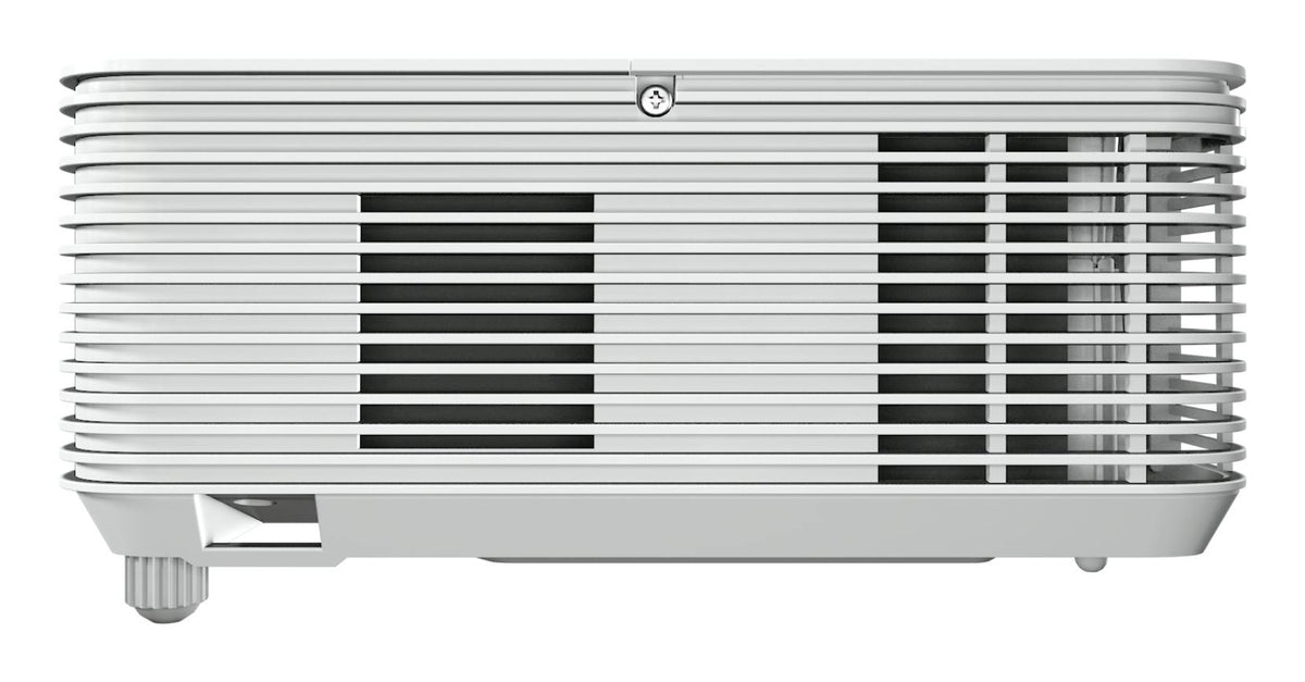 InFocus Genesis III Proyector de corto alcance 4000 lúmenes ANSI DLP WXGA (1280x800) 3D Blanco