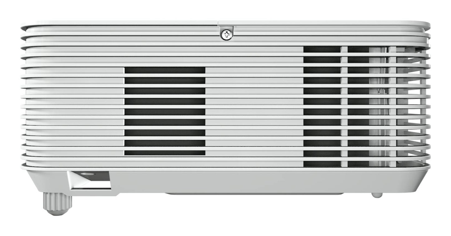 InFocus MULTIMEDIA PROJECTOR Proyector de alcance estándar 4000 lúmenes ANSI DLP 1080p (1920x1080) 3D Blanco