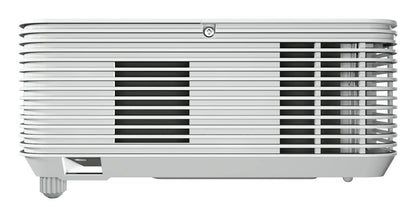 InFocus MULTIMEDIA PROJECTOR Proyector de alcance estándar 4000 lúmenes ANSI DLP 1080p (1920x1080) 3D Blanco