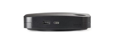 Barco ClickShare C-10 sistema de presentación inalámbrico HDMI Mochila