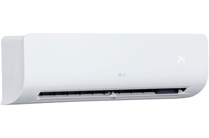 Aire Acondicionado LG Smart Inverter 1 Ton Frío Voltaje 115V 60HZ