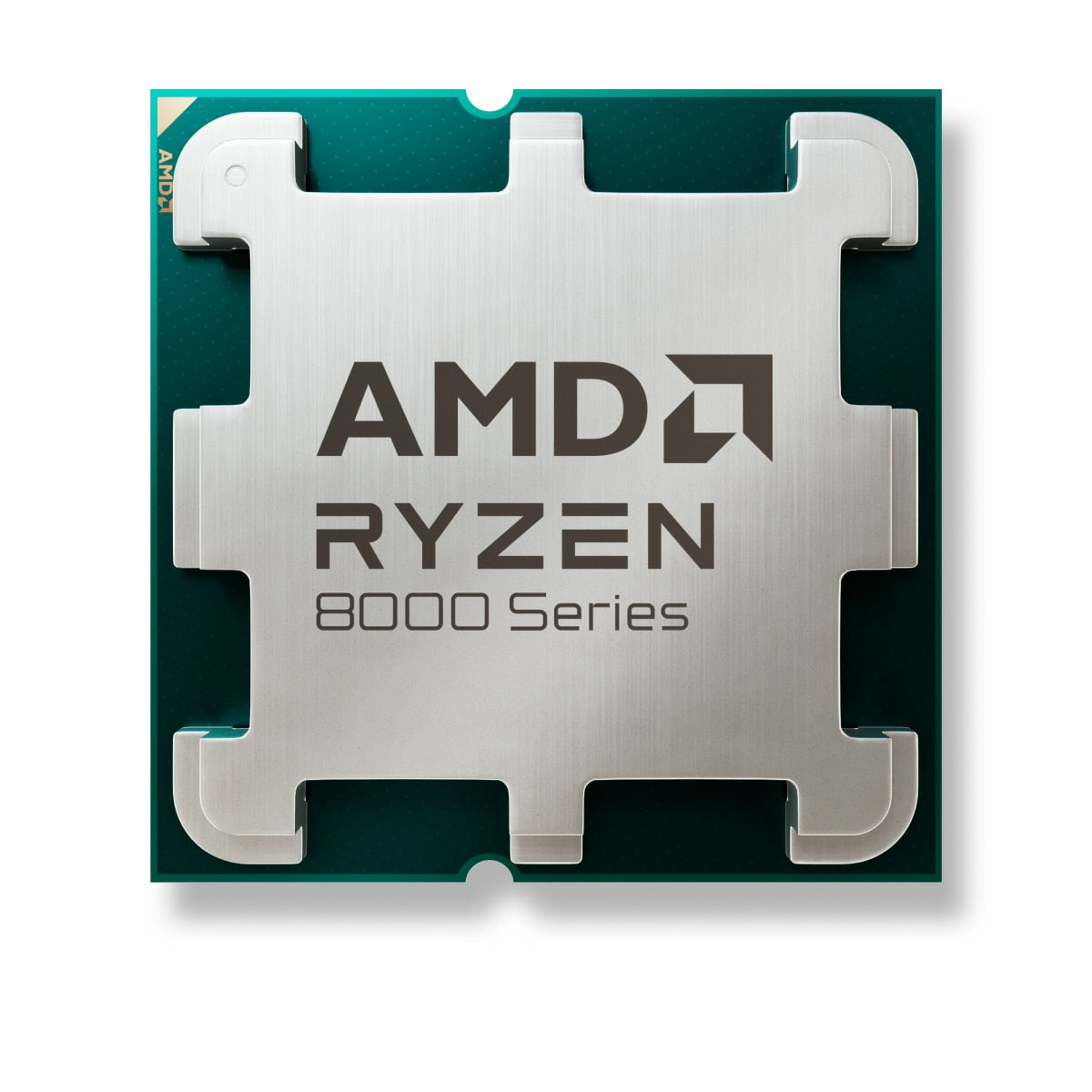 Procesador AMD Ryzen 7 8700F 4.1GHz 16MB 65W 8 Cores 16 Threads Socket AM5 sin Graficos con Disipador