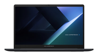 ASUS ExpertBook BM1 BM1403CDA-R58G512-P2 AMD Ryzen™ 5 7535HS Computadora portátil 35.6 cm (14") Full HD 8 GB DDR5-SDRAM 512 GB SSD Wi-Fi 6E (802.11ax) Windows 11 Pro Gris