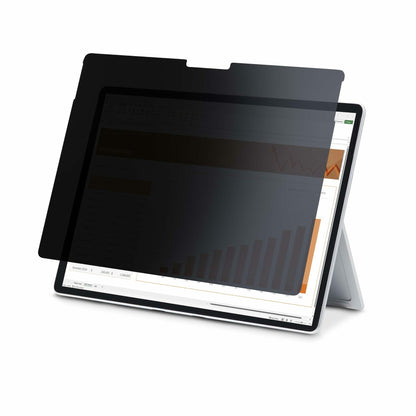 StarTech.com 123SP-PRIVACY-SCREEN filtro para monitor 31.2 cm (12.3") Tableta Filtro de privacidad para pantallas sin marco