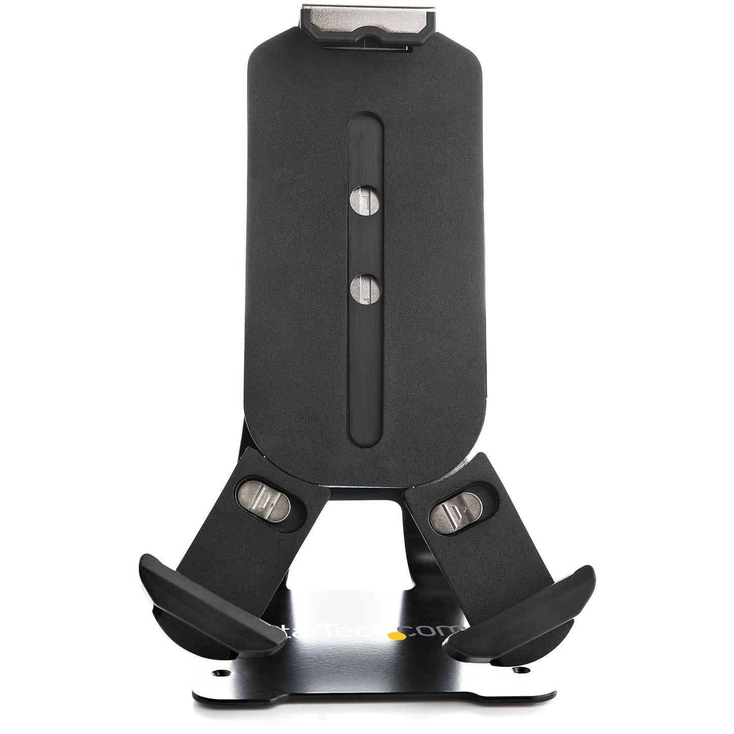 StarTech.com SECTBLTDT mueble o soporte para dispositivos multimedia Negro Tableta Soporte multimedia