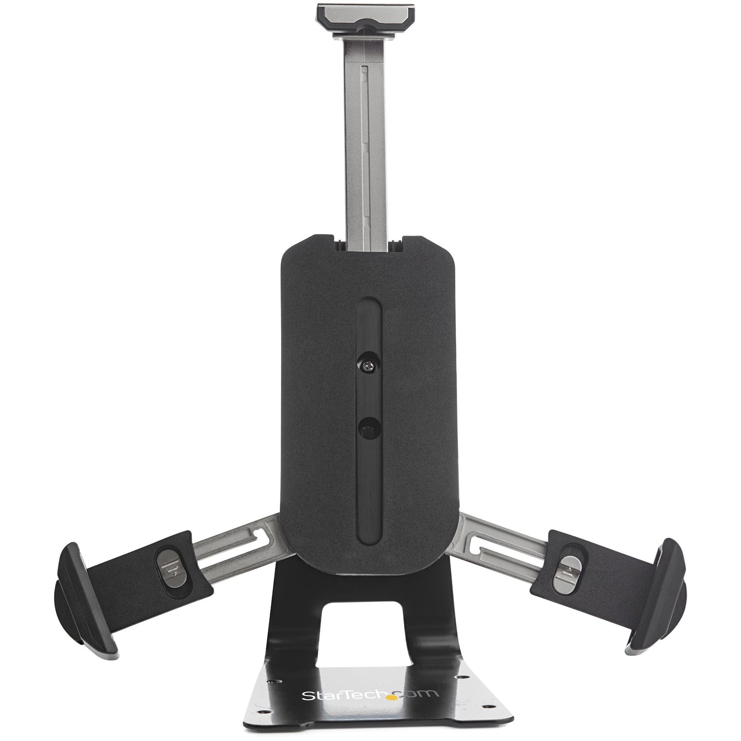 StarTech.com SECTBLTDT mueble o soporte para dispositivos multimedia Negro Tableta Soporte multimedia