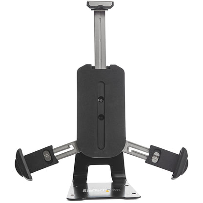 StarTech.com SECTBLTDT mueble o soporte para dispositivos multimedia Negro Tableta Soporte multimedia