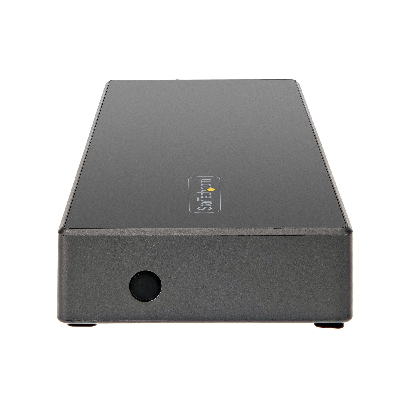StarTech.com DK31C2DHSPD base para laptop o replicador de puertos Alámbrico USB 3.2 Gen 2 (3.1 Gen 2) Type-C Negro, Gris