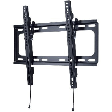 BRobotix 651572 soporte para TV 139.7 cm (55") Negro