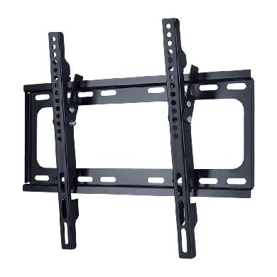 BRobotix 651572 soporte para TV 139.7 cm (55") Negro
