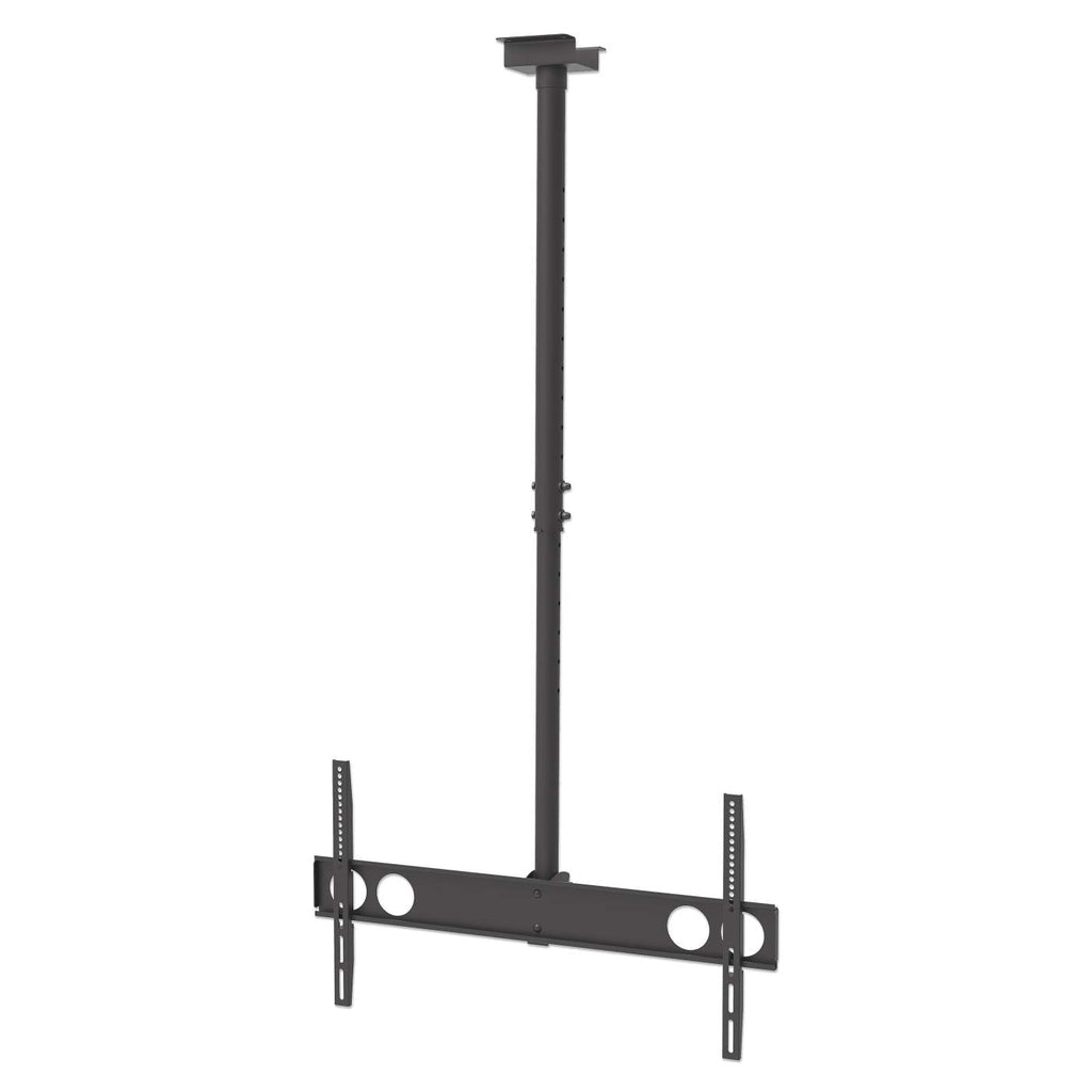 Manhattan 423625 soporte para TV 177.8 cm (70") Negro
