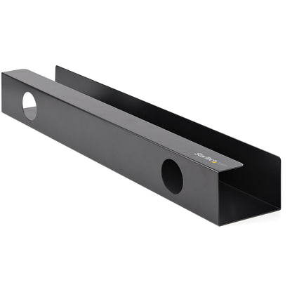 StarTech.com UDCMTRAY organizador de cables Bandeja de cables Negro 1 pieza(s)